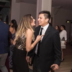 Meet your Posher, Jose